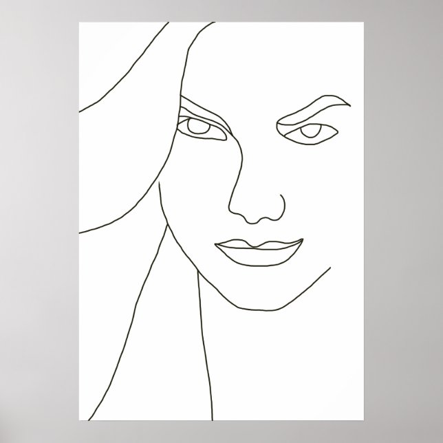 Fem Stare Poster (Front)