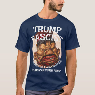 FEMA TSA TRUMP FW EPA REPUBLICAN PARTY PRICE COST T-Shirt