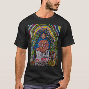 Female Biological Force (Maria Sabina) Classic T-S T-Shirt