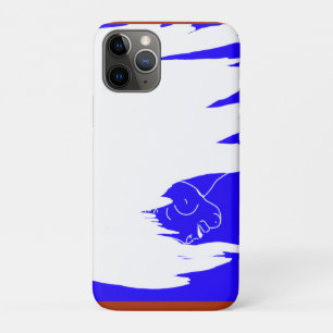 Female Cloud Spirit Laptop Sleeve Case-Mate iPhone Case