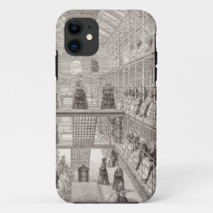 Female Convicts at Work during the Silent Hour in Case-Mate iPhone Case