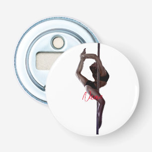 Female Dancer Thunder_Cove Bottle Opener