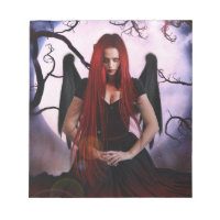 Female Demon Of The Night