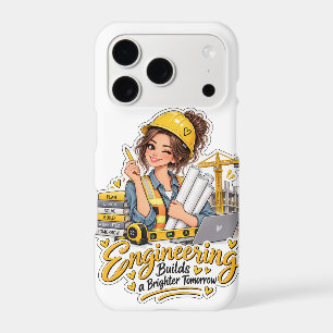 Female Engineer Gift