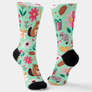 Female Euphemisms Socks
