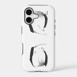 Female Eyes Sketch