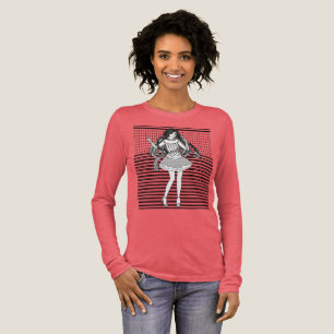 female friend Tri-Blend shirt
