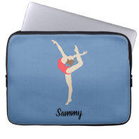 Female Gymnast