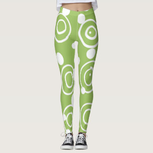 Female Legguin pants