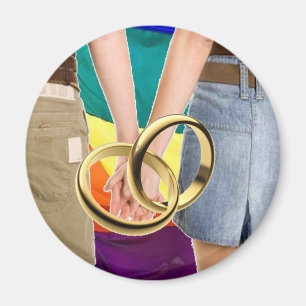 Female Marriage Magnet