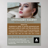 Female Model, Modeling Agency, Model Agent