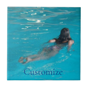 Female Model Swimming Thunder_Cove Tile