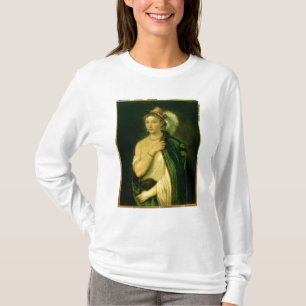 Female Portrait, c.1536 T-Shirt