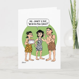 Female Reassurance 38th Birthday Card