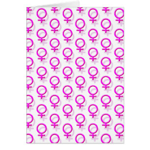 Female Sex-Symbol
