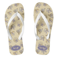 Female Summer Hats Beige