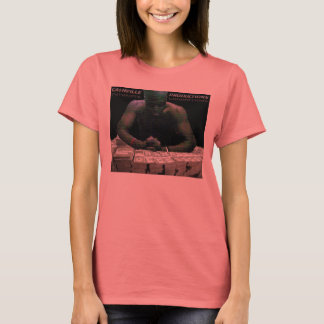 Female T T-Shirt