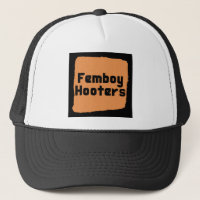 Femboy Hooters