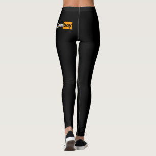 Femboy Leggings