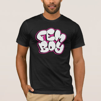 Femboy T-Shirt
