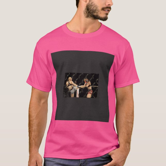 Femfatal T-Shirt (Front)