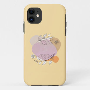 Feminine Design for Stylish Women Case-Mate iPhone Case