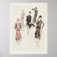 Feminine Fashion