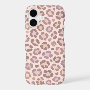 Feminine Leopard Pattern