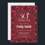 Feminine Lilies Aesthetic Daughter’S Birthday Invitation<br><div class="desc">Bring festive cheer with this Lilies themed birthday product, showcasing lively floral patterns, charming Lilies illustrations, and vibrant colors that elevate every birthday celebration beautifully. …... ... floral birthday party , colorful floral print , floral wreath birthday , modern floral collection , 5th birthday , 95th birthday , 10th birthday...</div>
