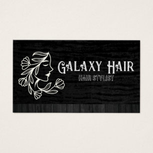 Feminine Line Art   Womens Beauty Logo