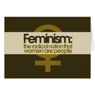 Feminism