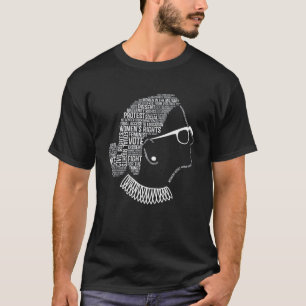 Feminism Quotes Feminist Gifts T-Shirt