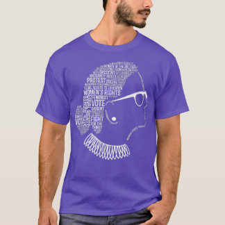 Feminism Quotes Feminist Gifts Womens Rights 1307 T-Shirt