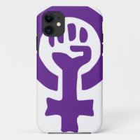 Feminism Symbol