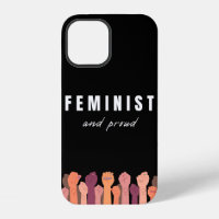 Feminist And Proud