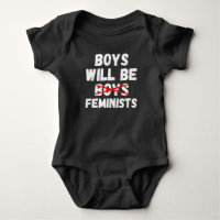 Feminist Boy - Boys Will Be Feminists II