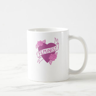 Feminist Coffee Mug