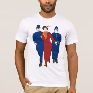 Feminist Criminal T-Shirt