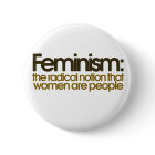 Feminist Definition
