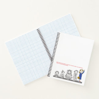 Feminist Evolution notebook