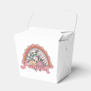 Feminist Favour Box