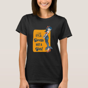 Feminist Feminism & Women Empowerment Female Emanc T-Shirt