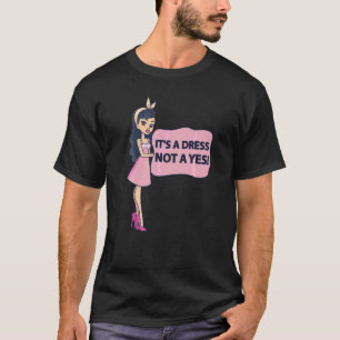 Feminist Feminism & Women Empowerment Female Emanc T-Shirt
