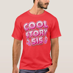 Feminist Feminism Women Empowerment Gender Girls15 T-Shirt