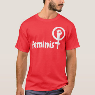 Feminist FeminismWe Should All Be Feminists 1559  T-Shirt