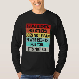 Feminist Feminist Poster Feminist Books Feminista  T-Shirt