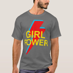 feminist Girl power T-Shirt