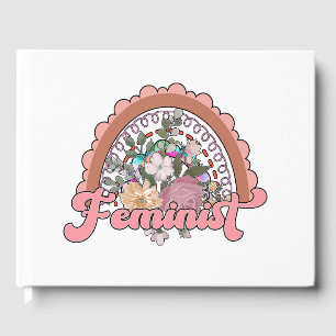 Feminist Guestbook