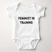 Feminist in Training