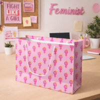 Feminist Pink